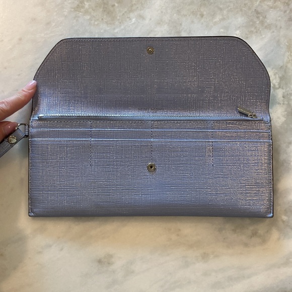 Henri Bendel West 57th Travel Organizer Pouch - Picture 3 of 5